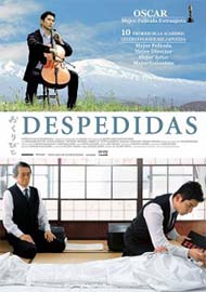 despedidas