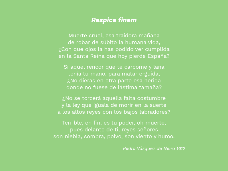 respice-finem