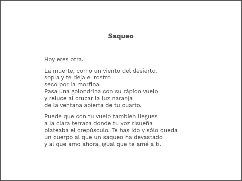 saqueoo