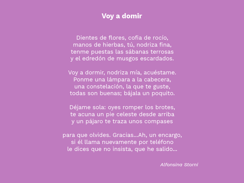 voy-a-dormir