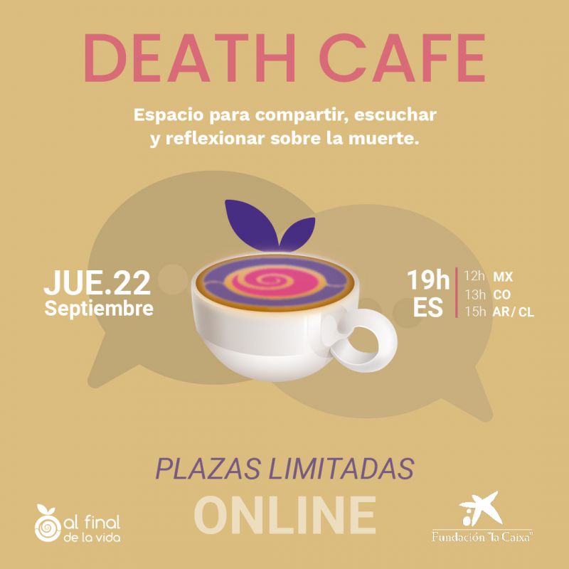 Cartel Death Cafe