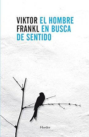 El Hombre en busca de Sentido