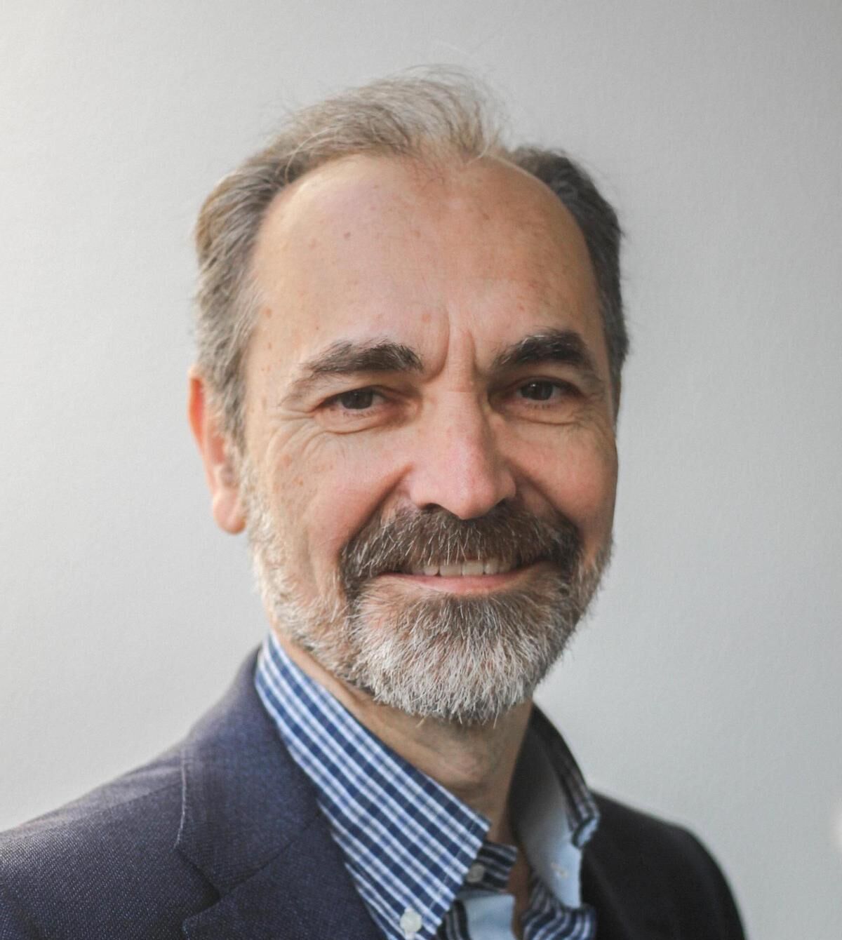 Juan Carlos Trallero