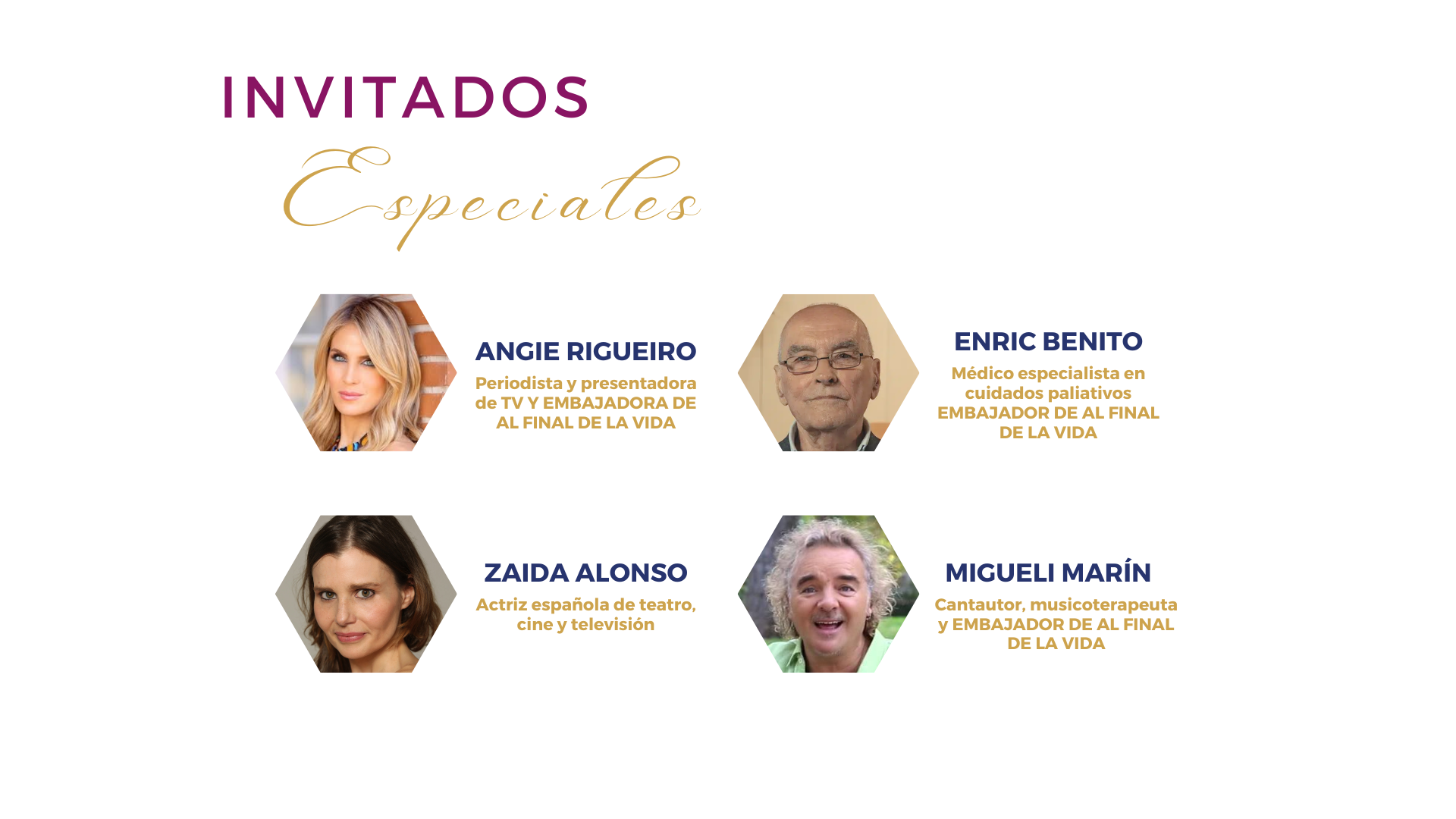 DOSSIER FINAL. Foro Premios Juntos Cuidamos Mejor. 2023.10.03